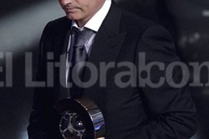 ELLITORAL_37570 |  EFE