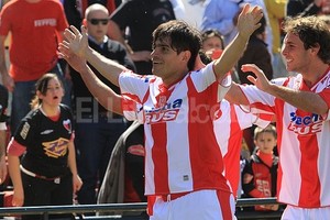 ELLITORAL_45454 |  Pablo Aguirre