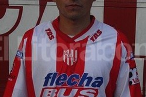 Gentileza Prensa Club Unión Matías Soto Torres.