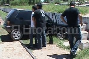 Prensa DGPyCA.
