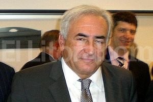 ELLITORAL_41769 | EFE Sostiene firmemente que se inocente.