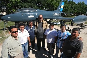 ELLITORAL_35022 |  Mauricio Garín