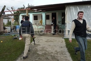 ELLITORAL_42480 |  Danilo Chiapello