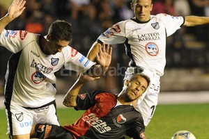 ELLITORAL_51830 | Telam