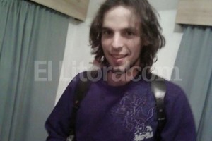 Gentileza El Once Adrián Molaro