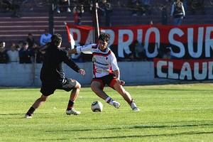 ELLITORAL_30024 |  Mauricio Garín