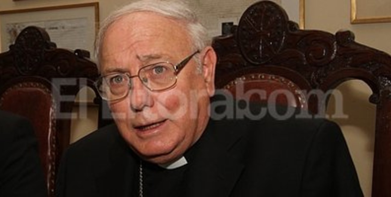 Arancedo es el nuevo presidente de la Conferencia Episcopal Argentina