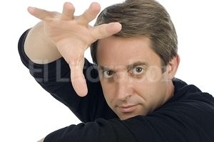 Tony Kamo participó del programa Palabra, que se emite todos los jueves a las 22 por Cable & Diario. Una entrevista tensa, con todo tipo de preguntas.