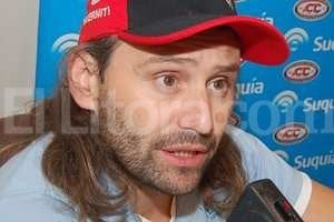 Archivo El corredor, de familia fierrera se pasó de la raya en su auto sobre la Panamericana de Buenos Aires.