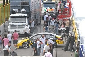 Flavio Raina Cada año la competencia se mete un poco más adentro del corazón de los santafesinos.