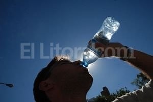 Flavio Raina El verano promete ser muy duro en nuestra ciudad.