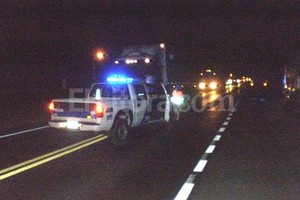 Gustavo Capeletti Las imagenes fueron retocadas porque son impresionables.