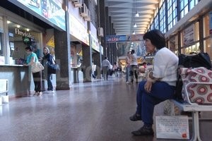 Amancio Alem (Archivo)