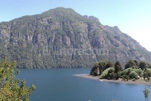 Alina Pozzolo Bellezas y paisajes en el Parque Nacional Lanín