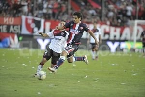Agencia Rosario Paulo Rosales terminó con dificultades el partido con Newell?s. A propósito, en Rosario se dice que figura en los planes de Martino para la próxima temporada.