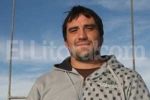 Archivo El Litoral. Federico Merlo.