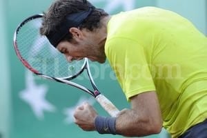 ELLITORAL_56083 |  EFE El argentino sigue a paso firme en tierras francesas.