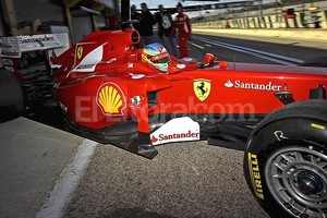 ELLITORAL_38487 |  EFE