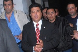 DYN El ex jugador y DT de River y la selección argentina, es ahora el nuevo presidente de uno de los clubes más poderosos del país.