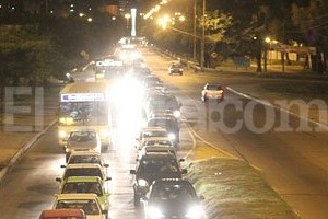 ELLITORAL_55146 |  Luis Cetraro. Ingresá y dejá tu comentario.