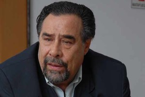 ELLITORAL_20802 |  Luis Cetraro El edil electo ocupará una banca justicialista desde diciembre.