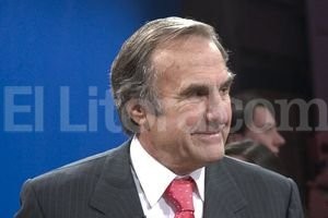 Archivo El Litoral Carlos Reutemann