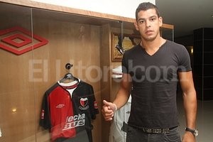 Amancio Alem