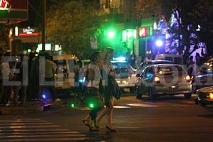 ELLITORAL_41356 | Pablo Aguirre La clave. La normativa apuntó a erradicar el alcohol de la calle y a acortar las horas previas al ingreso a los locales bailables.