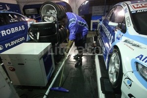 ELLITORAL_31668 | Pablo Aguirre. Postales de la jornada del viernes en el callejero santafesino.