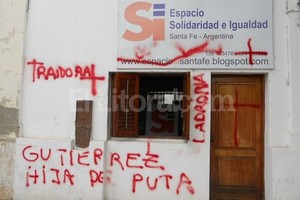 Gentileza Partido SI Santa Fe