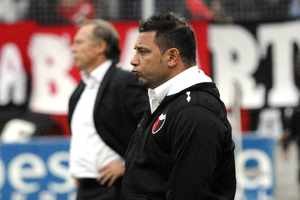 ELLITORAL_25972 |  Telam Una jornada para el olvido de parte de Colón.