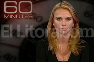 La mujer salvó su vida gracias a la intervención de un grupo de mujeres y algunos soldados que la rescataron.