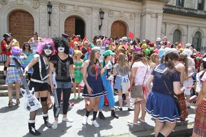 Guillermo Di Salvatore.