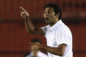 Archivo El Litoral Leonardo Astrada volverá a dirigir a River.