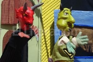 El Litoral Con entrada libre y gratuita, los espectáculos comenzarán a las 20.30.