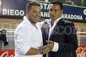 DyN Como entrenador, el Negro Gamboa tiene un perfil que los dirigentes entienden adecuado para el momento de Colón. No está hecho, pero tienen prevista una reunión.