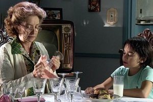 Flavio Raina Andrés no quiere dormir la siesta, es la película que se presenta mañana, a las 19.30, en el Cine América de nuestra ciudad y cuyas localidades pueden adquirirse en boletería de la sala.