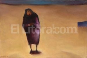 Gentileza Producción. Vieja