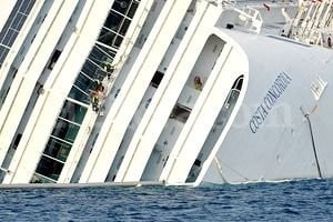 EFE 30 personas perdieron la vida en el incidente.