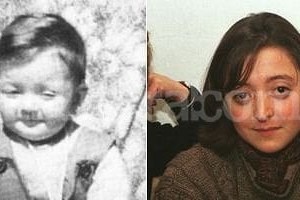 Montaje El Litoral.com María Carolina Guallane (der.) es Paula Cortassa (izq.)