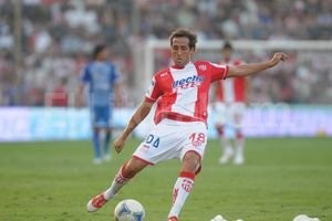 ELLITORAL_55046 |   3 mil hinchas barrieron en apenas un par de horas las entradas que estaban disponibles para el partido.