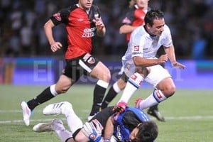 ELLITORAL_47556 |  Télam