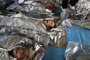 ELLITORAL_39863 |  EFE