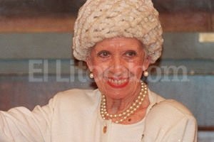 Télam. Lamaison venía desde hace un tiempo prolongado con un deterioro en su salud.