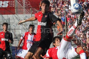 ELLITORAL_47832 |  Amancio Alem