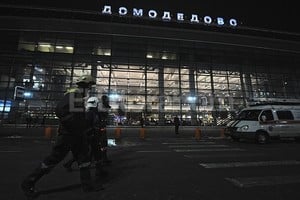 ELLITORAL_38138 | EFE