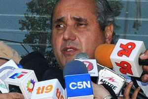 Télam En el transcurrir de los días el Gitano lucha por mejorar su condición tras recibir un trasplante cardiopulmonar.