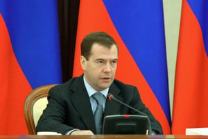 ELLITORAL_25296 |  EFE El presidente ruso Dmitri Medvedev dispuso los recursos humanos y técnicos necesarios para investigar los atentados a fondo y acompañar a las familias de las víctimas.