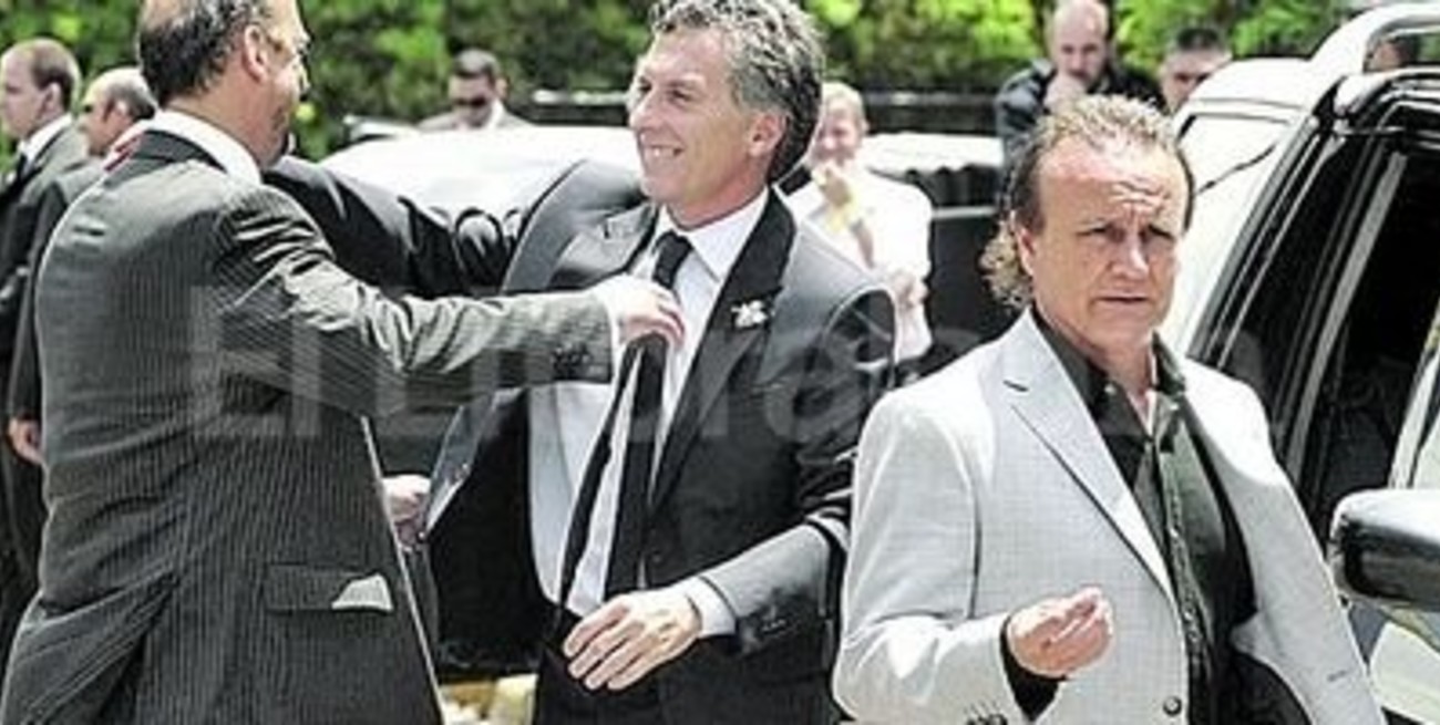 Macri le ofreció a Miguel Torres del Sel ser candidato a gobernador de Santa Fe