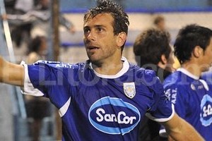 Agencia César Carignano.